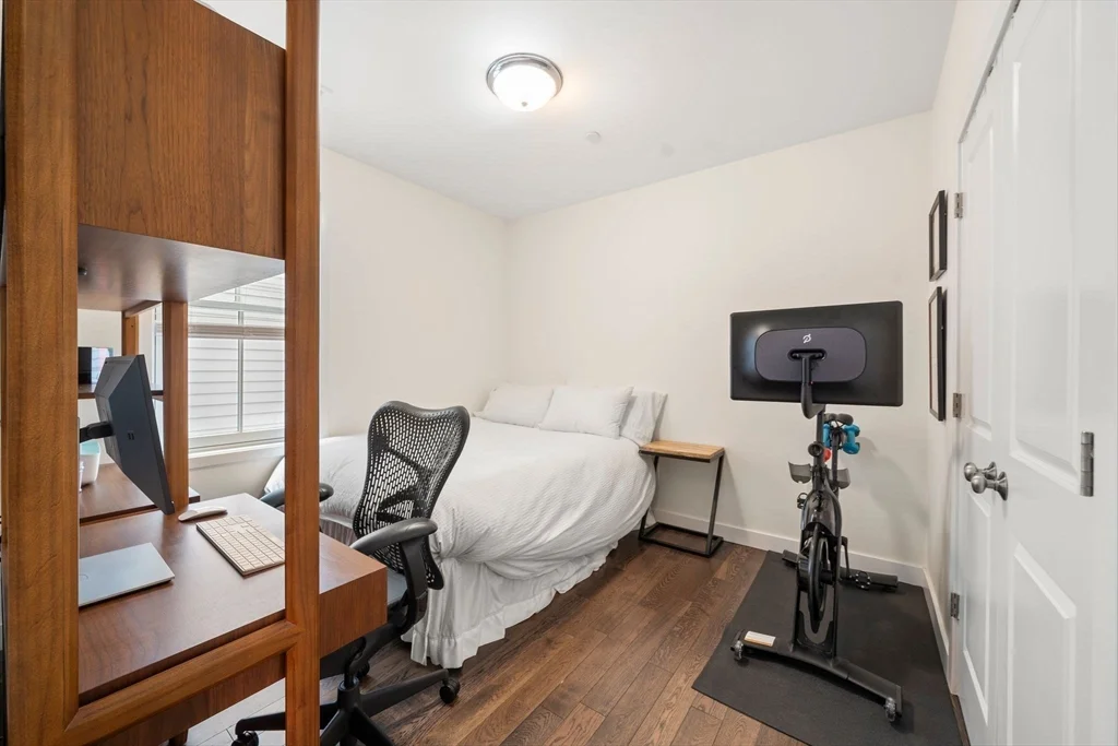 3 bed, 2 bath apartment for rent at 213 E Eagle St Unit 3, East Boston — photo 16 of 28
