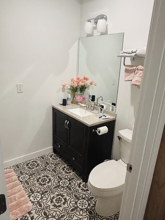 2 bed, 2 bath apartment for rent at 213 East Eagle St Unit 6, East Boston — photo 20 of 28