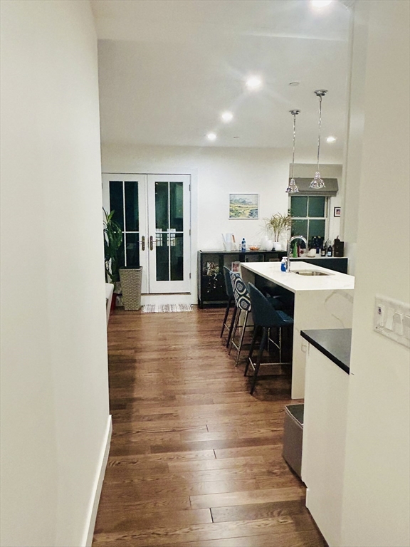2 bed, 2 bath apartment for rent at 213 East Eagle St Unit 6, East Boston — photo 8 of 28