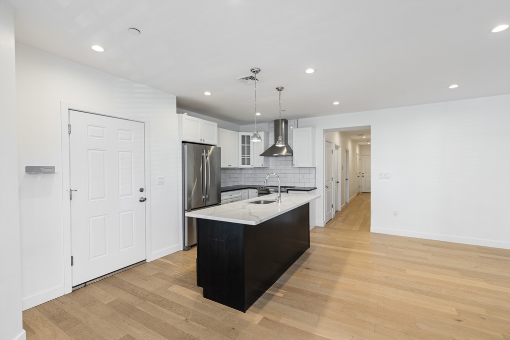 2 bed, 2 bath apartment for rent at 213 East Eagle St Unit 1, East Boston — photo 6 of 15