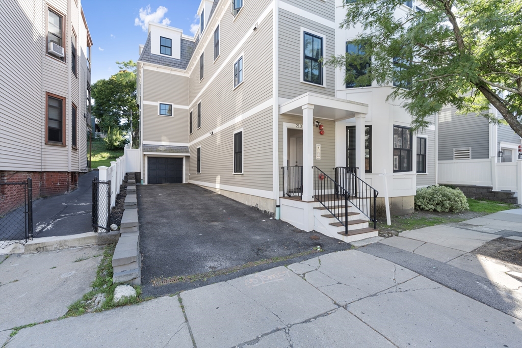 2 bed, 2 bath apartment for rent at 213 East Eagle St Unit 1, East Boston — photo 1 of 15