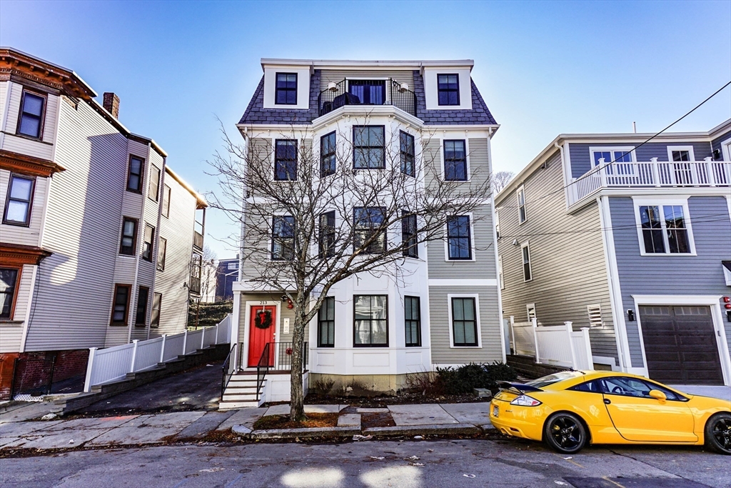 2 bed, 2 bath apartment for rent at 213 East Eagle St Unit 2, East Boston — photo 1 of 29