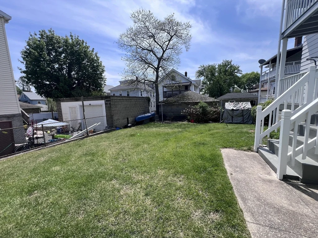 2 bed, 1 bath apartment for rent at 213 Forest St Unit 1, Medford — photo 13 of 13