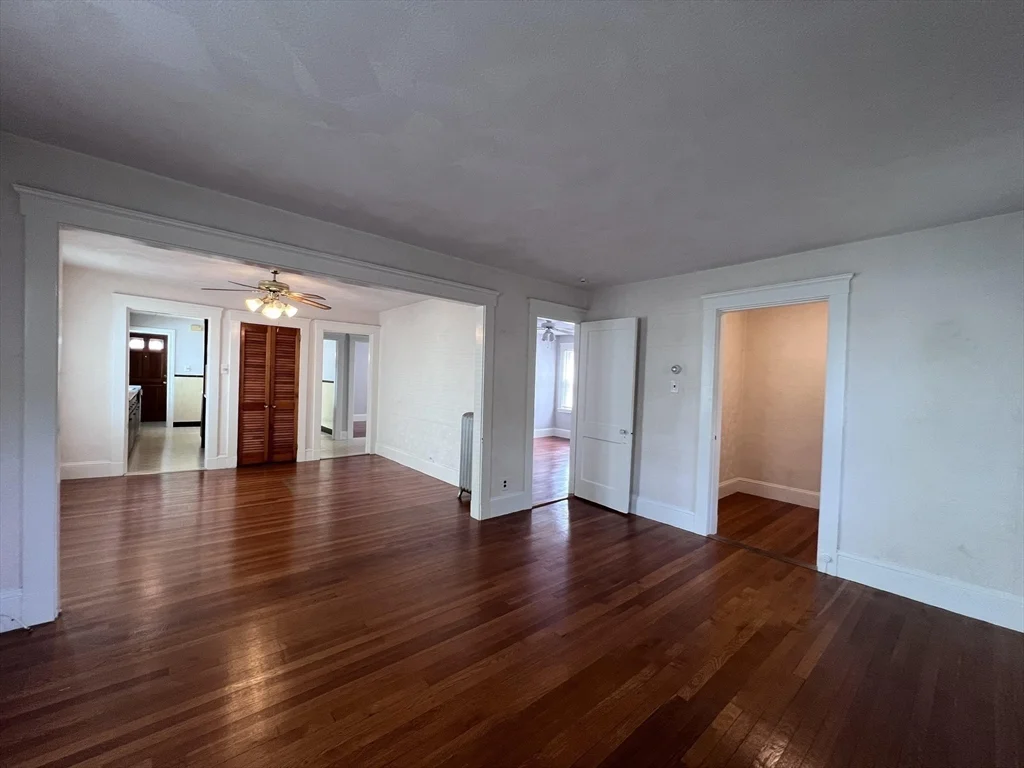 2 bed, 1 bath apartment for rent at 213 Forest St Unit 1, Medford — photo 7 of 13
