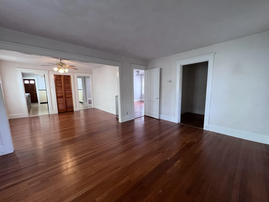 2 bed, 1 bath apartment for rent at 213 Forest St Unit 1, Medford — photo 8 of 13