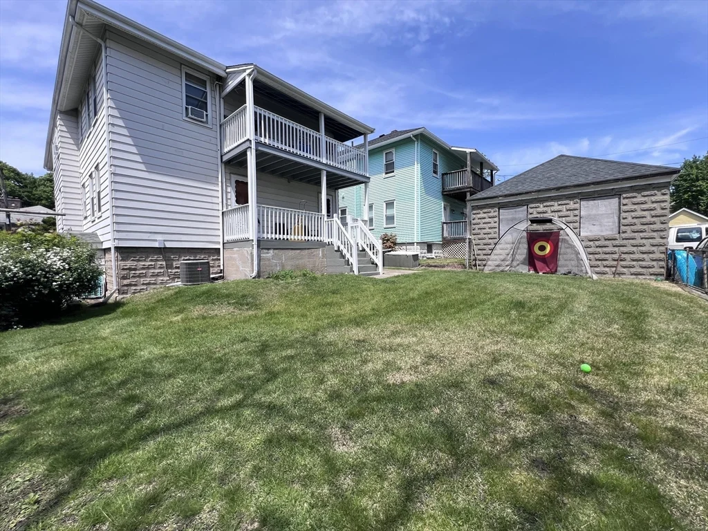 2 bed, 1 bath apartment for rent at 213 Forest St Unit 1, Medford — photo 2 of 13