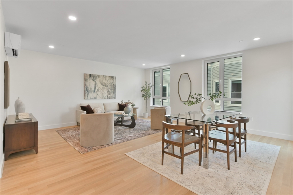 3 bed, 2 bath apartment for rent at 213 Harvard Unit 8, The Port — photo 10 of 16