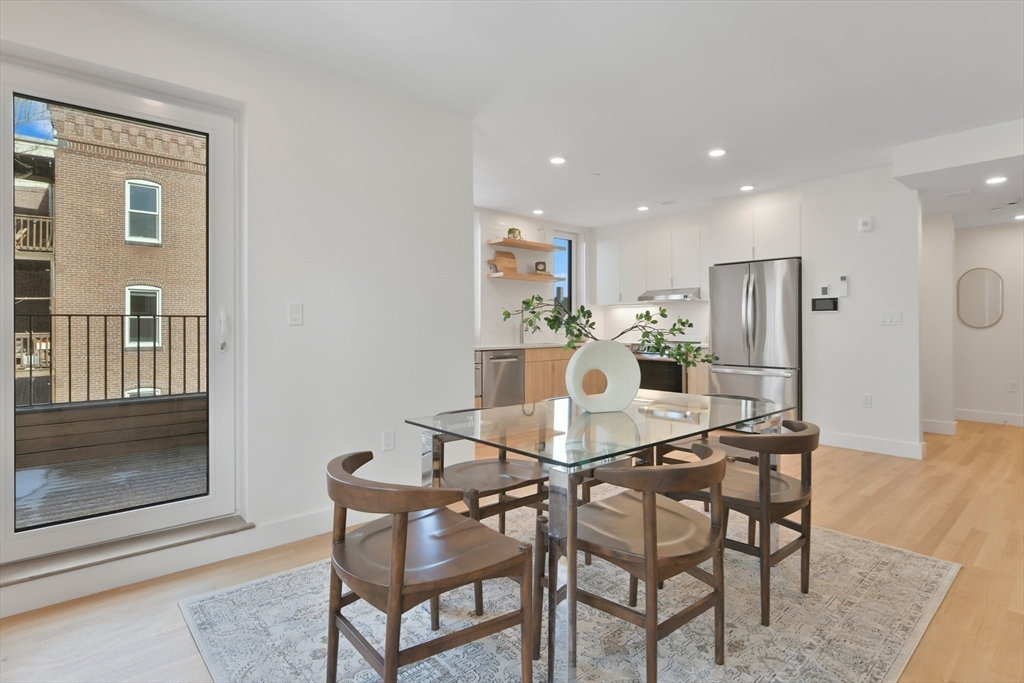 3 bed, 2 bath apartment for rent at 213 Harvard Unit 8, The Port — photo 9 of 16