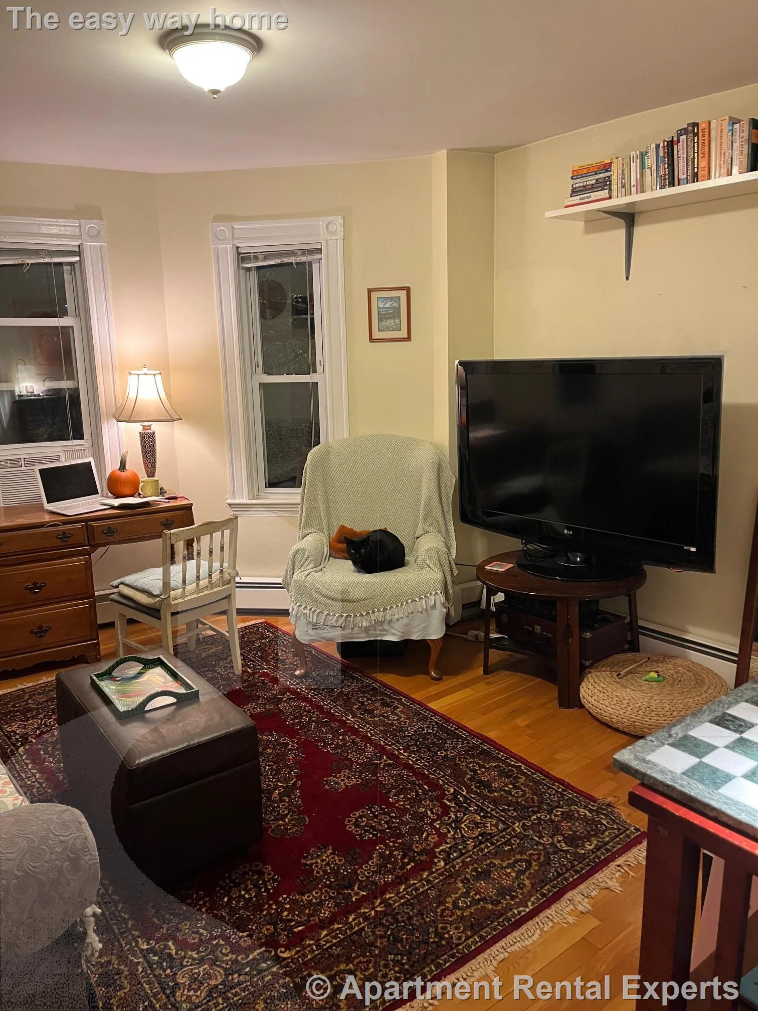 1 bed, 1 bath apartment for rent at 213 Highland Ave Unit 2L, Spring Hill — photo 2 of 9