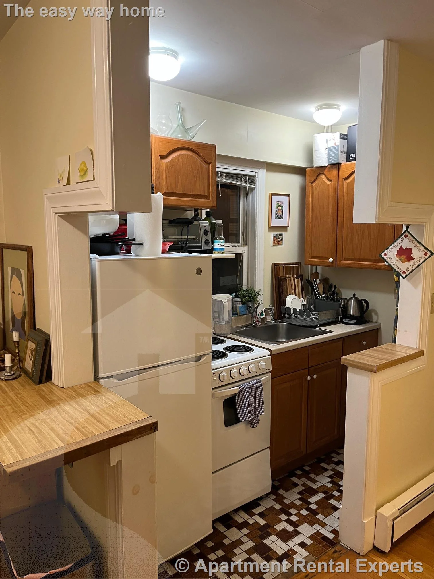 1 bed, 1 bath apartment for rent at 213 Highland Ave Unit 2L, Spring Hill — photo 5 of 9