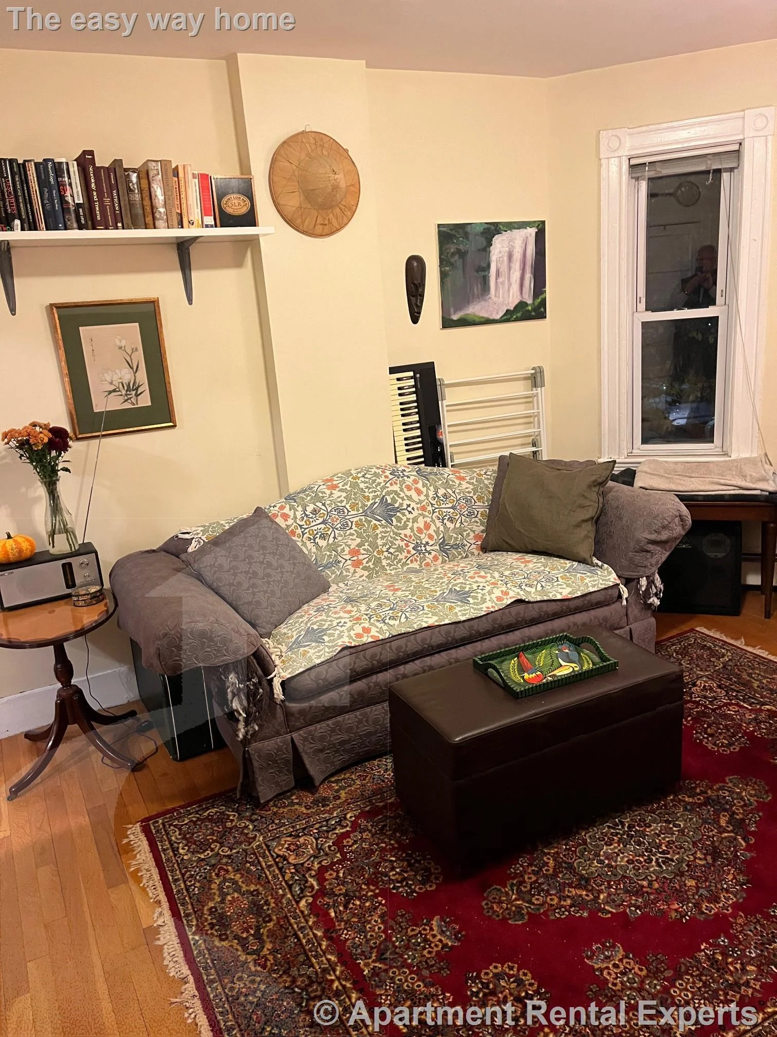 1 bed, 1 bath apartment for rent at 213 Highland Ave Unit 2L, Spring Hill — photo 3 of 9