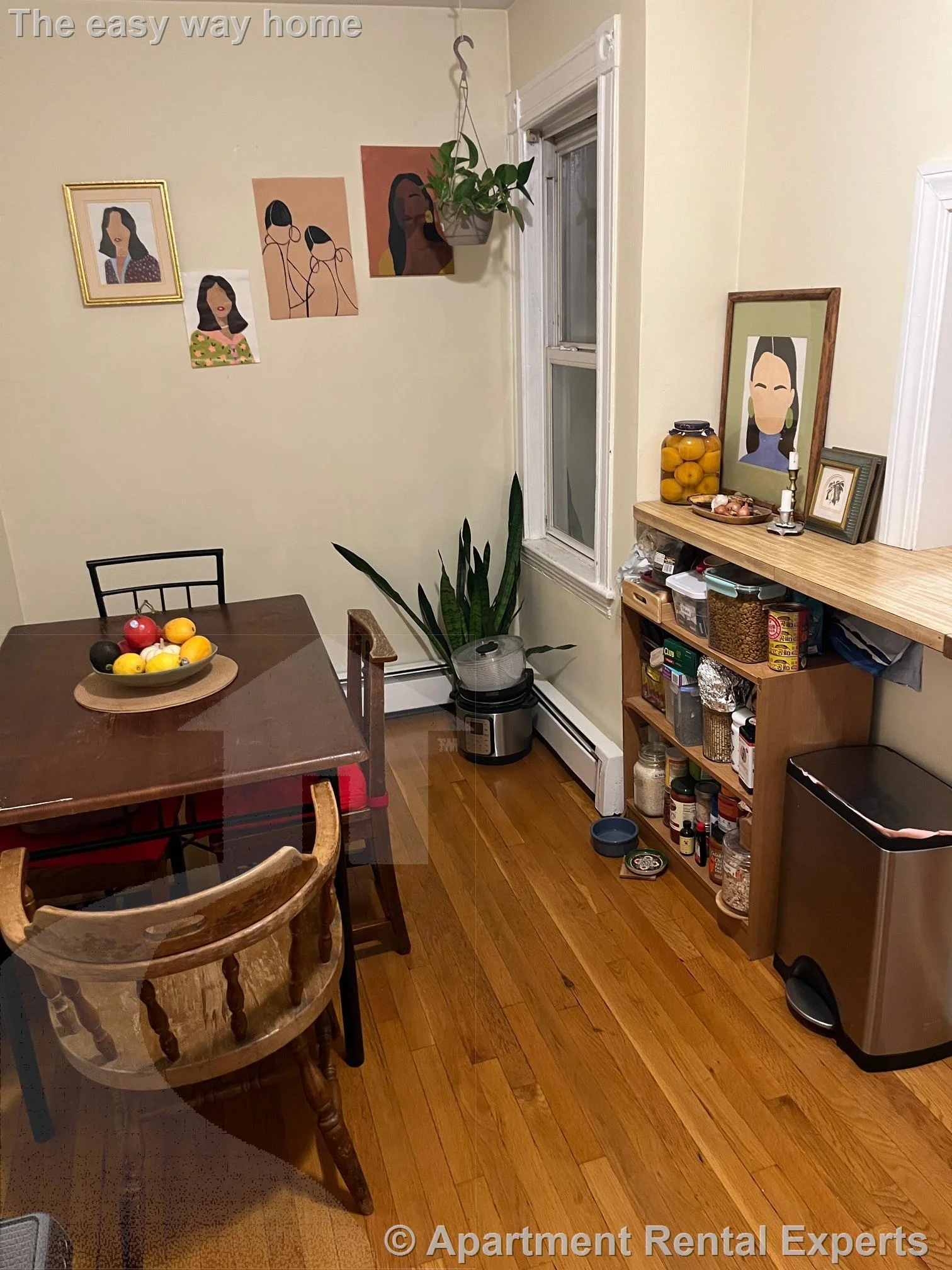 1 bed, 1 bath apartment for rent at 213 Highland Ave Unit 2L, Spring Hill — photo 6 of 9