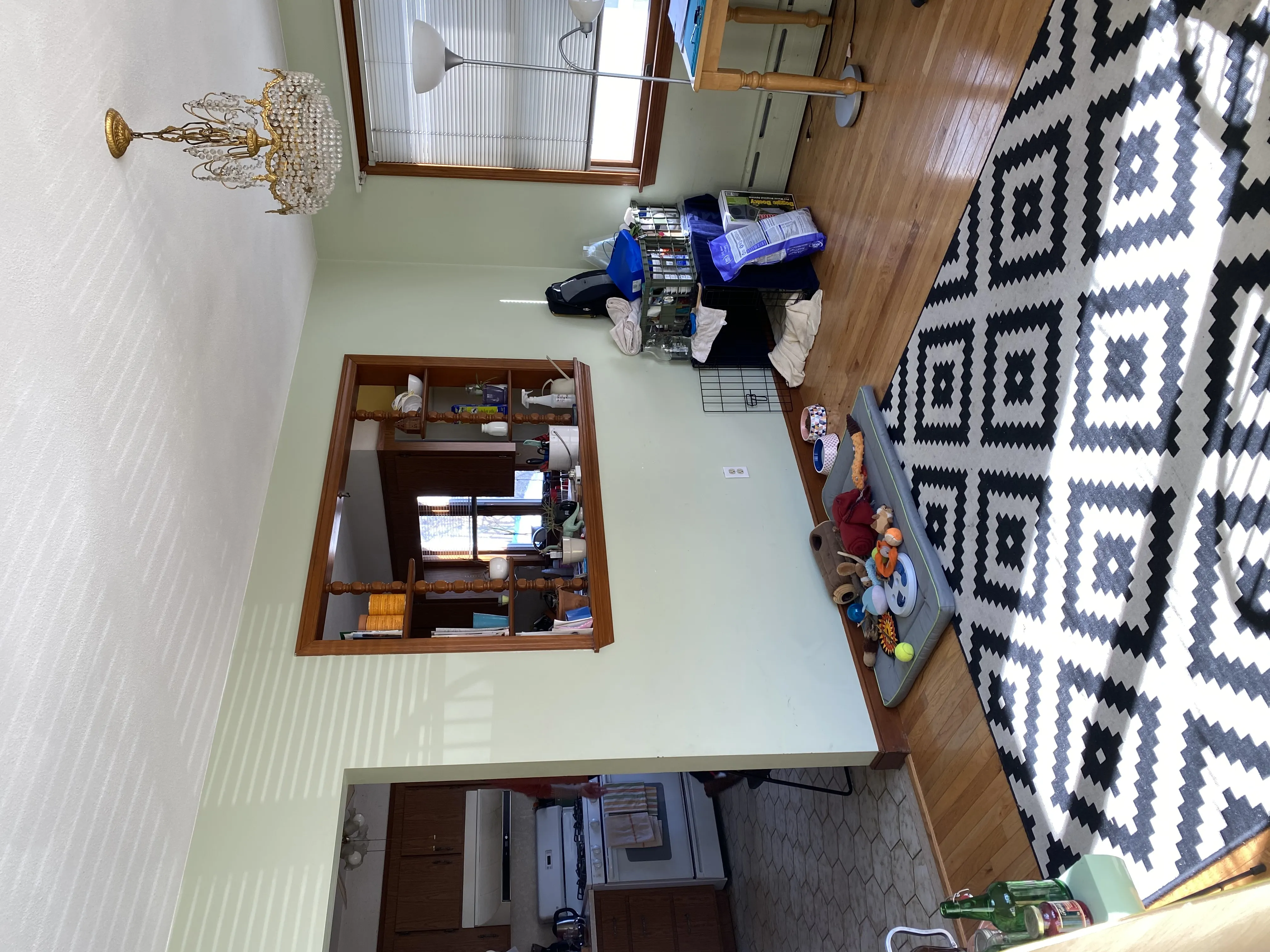 4 bed, 2.5 bath apartment for rent at 213 Holland St Unit 1, Teele Square — photo 13 of 27