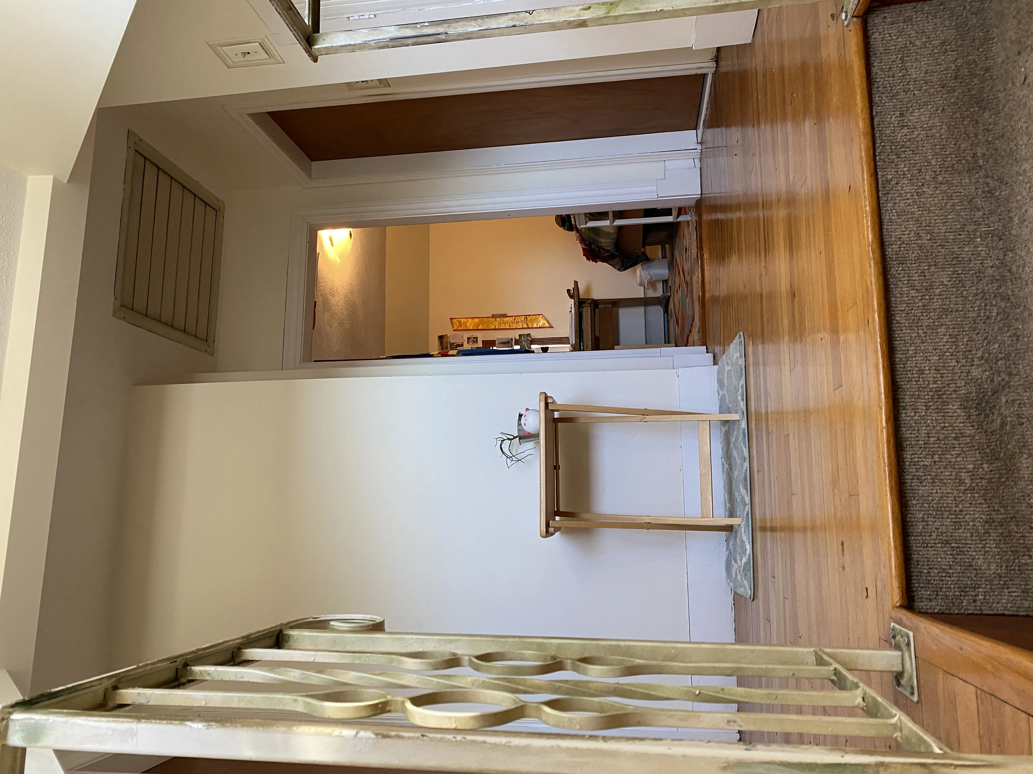 4 bed, 2.5 bath apartment for rent at 213 Holland St Unit R, Teele Square — photo 8 of 27