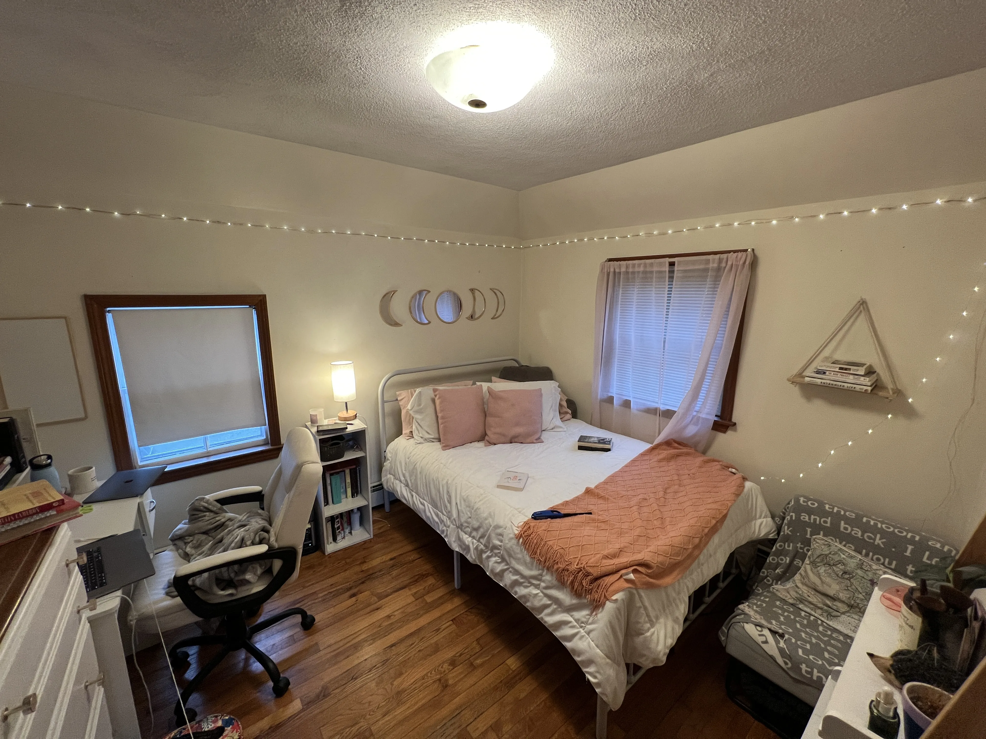 4 bed, 2.5 bath apartment for rent at 213 Holland St Unit R, Teele Square — photo 19 of 27