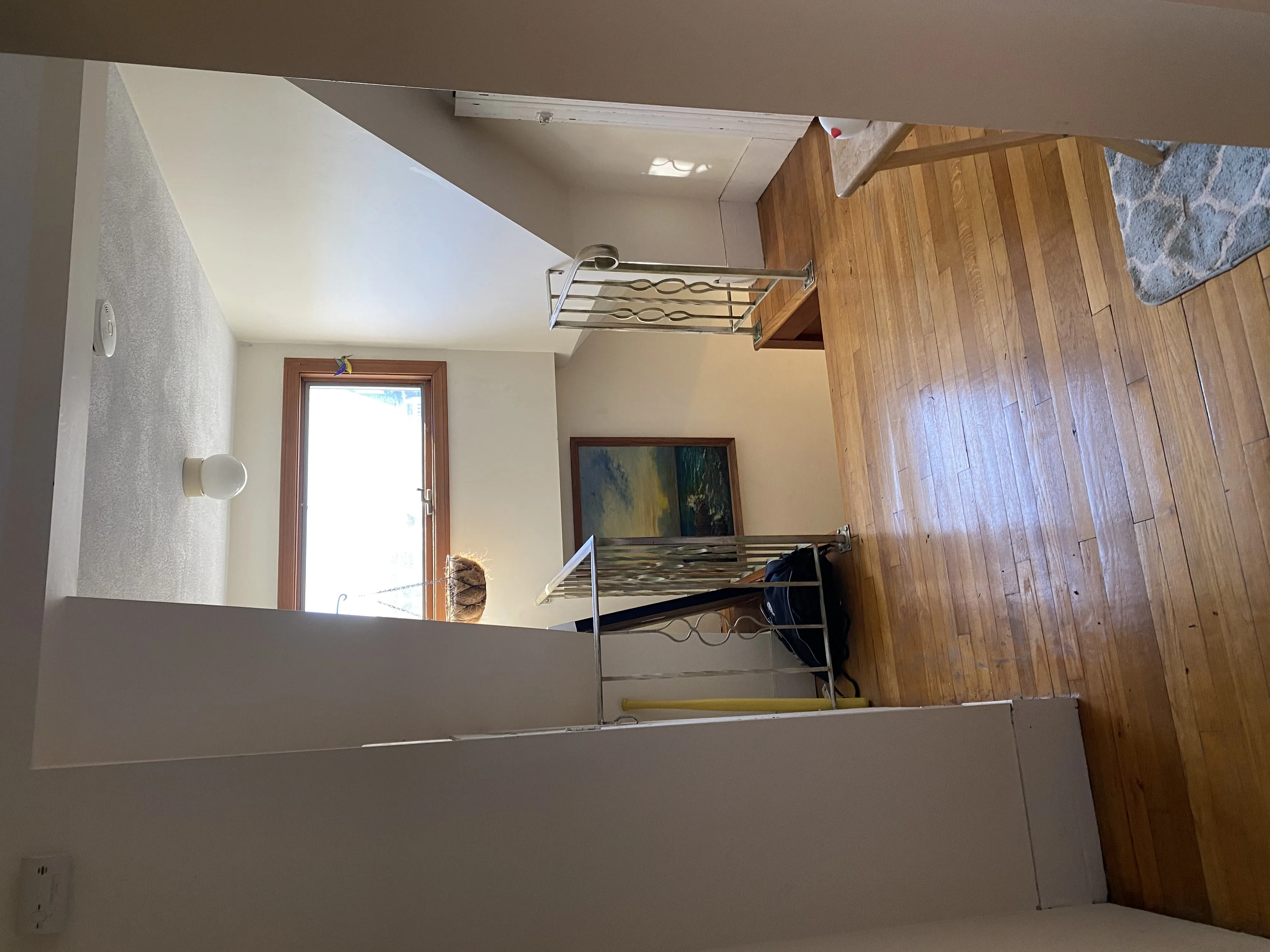 4 bed, 2.5 bath apartment for rent at 213 Holland St Unit R, Teele Square — photo 10 of 27