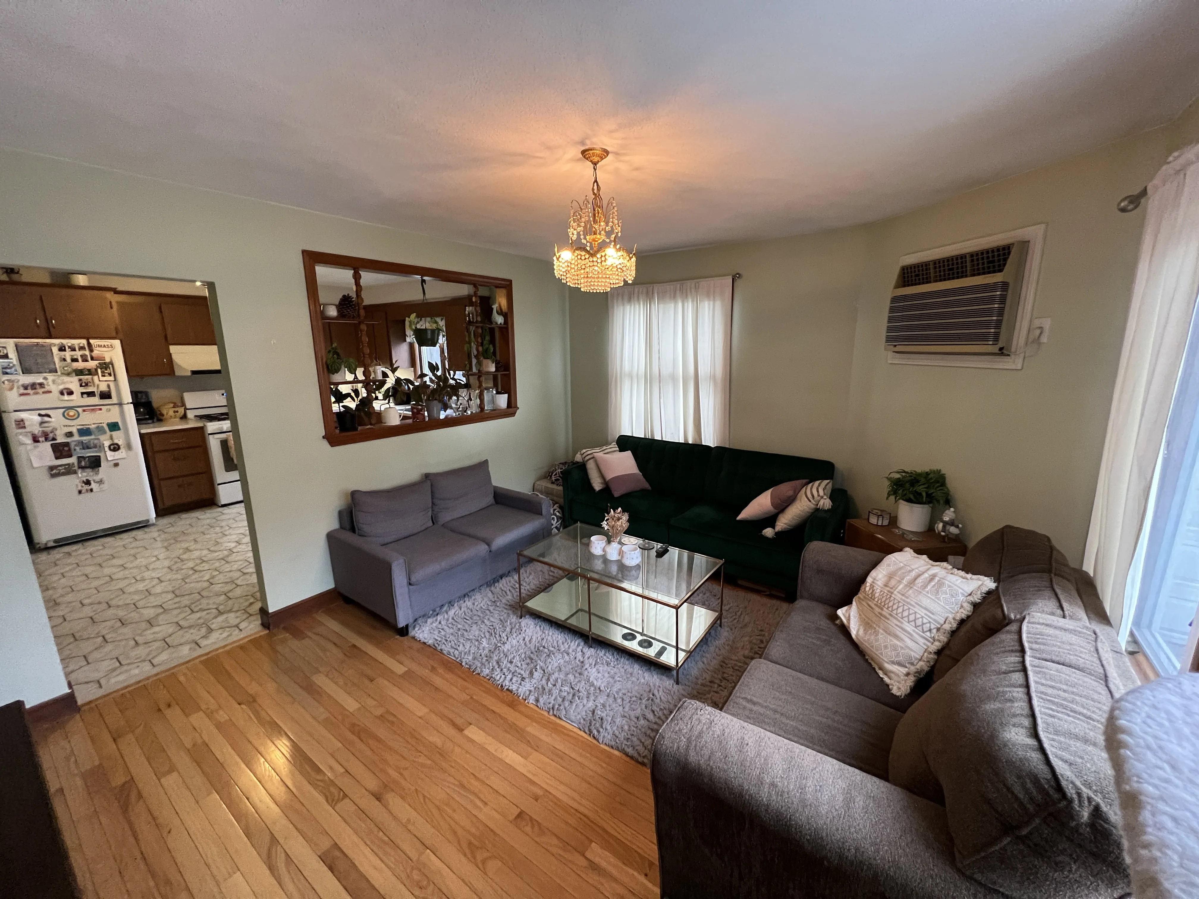 4 bed, 2.5 bath apartment for rent at 213 Holland St Unit R, Teele Square — photo 17 of 27