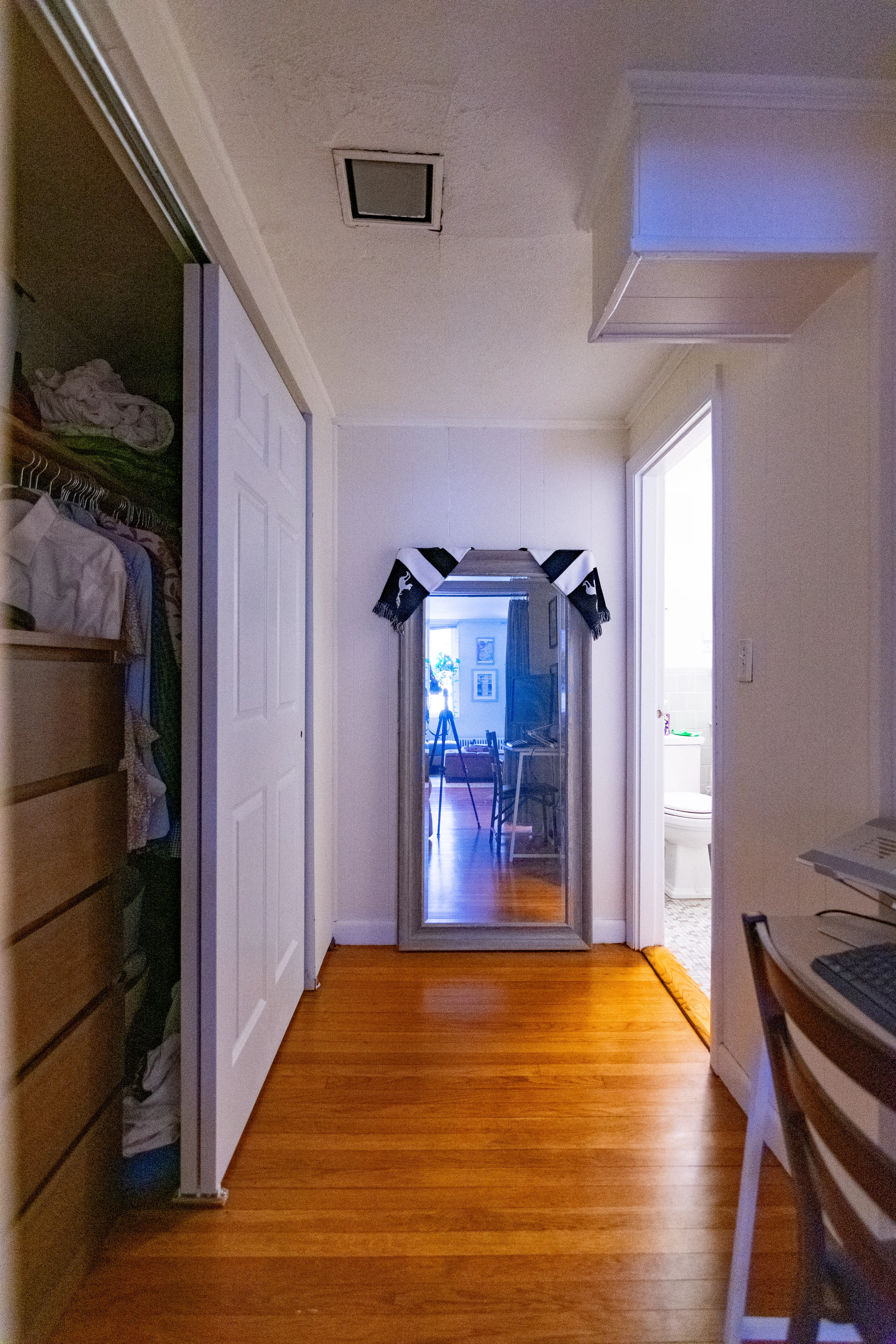 Studio bed, 1 bath apartment for rent at 213 Newbury St Unit 1A, Back Bay — photo 7 of 8