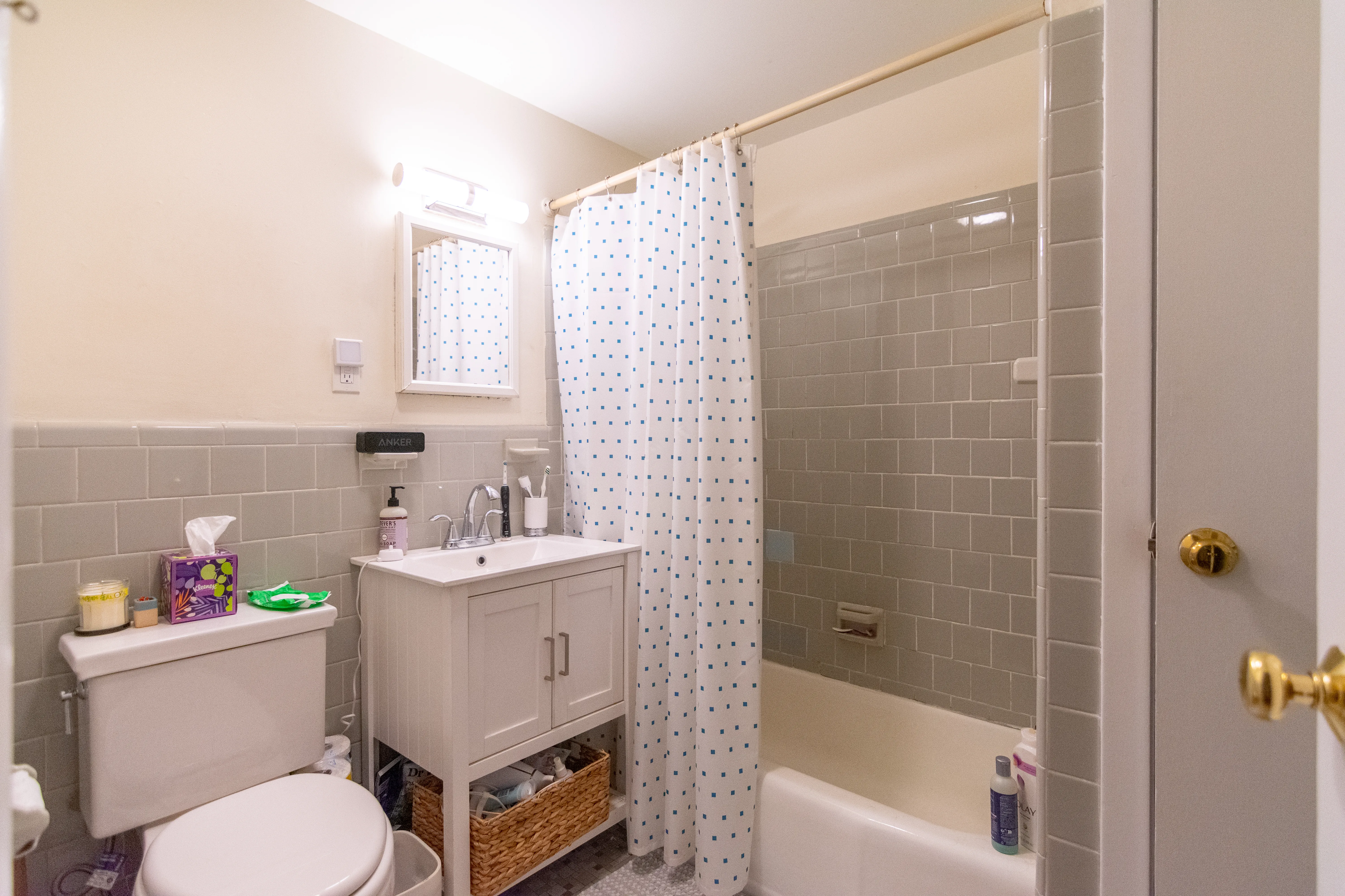 Studio bed, 1 bath apartment for rent at 213 Newbury St Unit 1A, Back Bay — photo 8 of 8