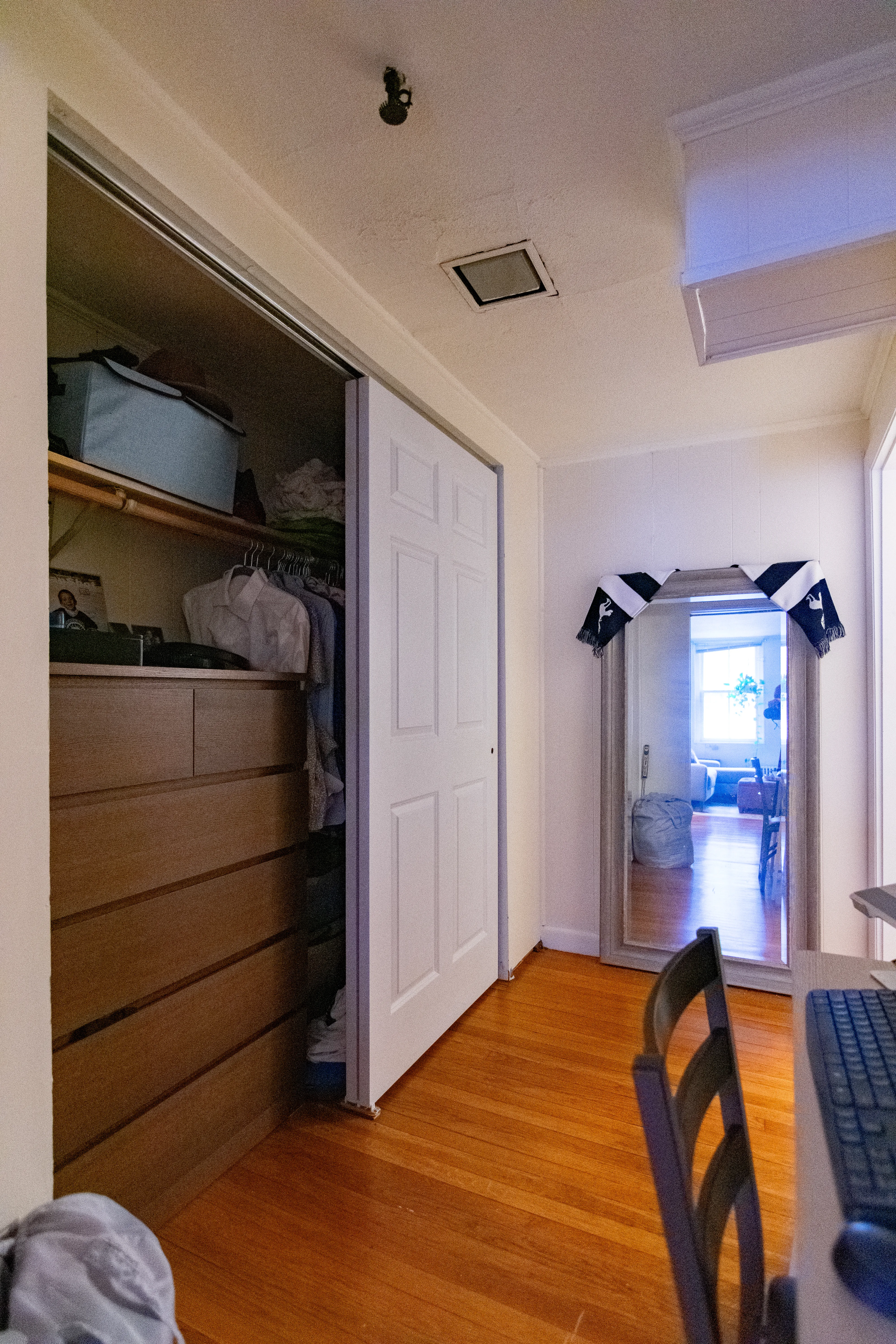 Studio bed, 1 bath apartment for rent at 213 Newbury St Unit 1A, Back Bay — photo 6 of 8