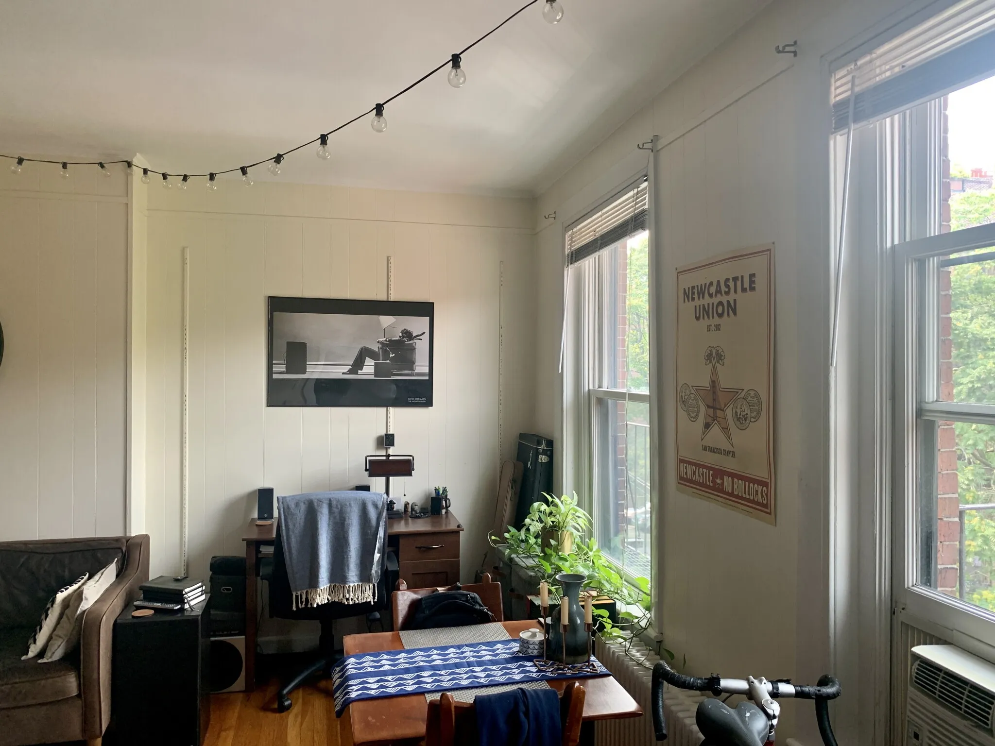 1 bed, 1 bath apartment for rent at 213 Newbury St Unit 6, Back Bay — photo 4 of 9
