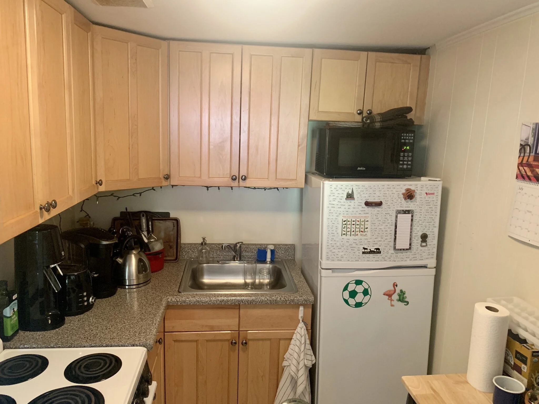 1 bed, 1 bath apartment for rent at 213 Newbury St Unit 6A, Back Bay — photo 6 of 9