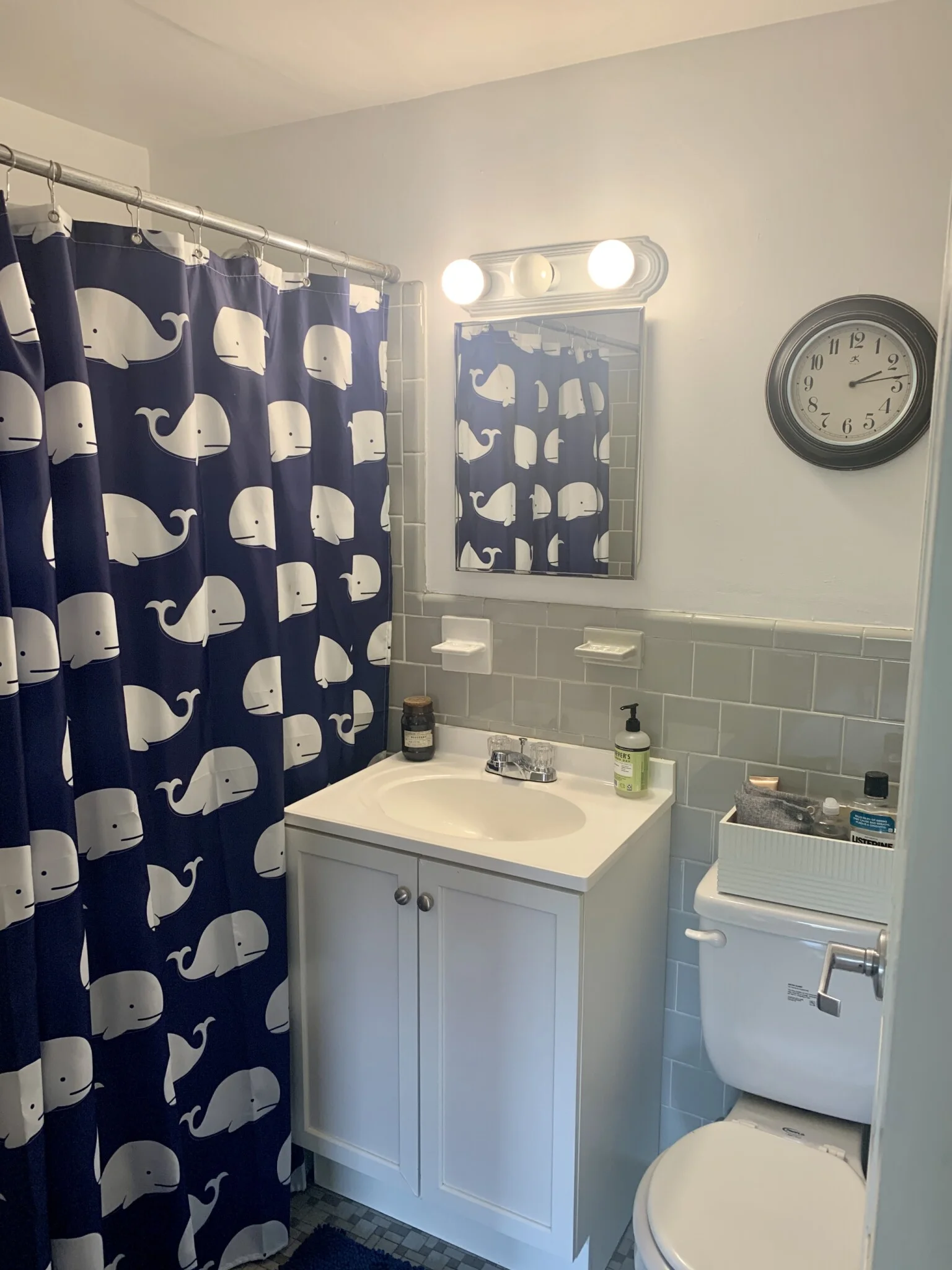 1 bed, 1 bath apartment for rent at 213 Newbury St Unit 6A, Back Bay — photo 9 of 9