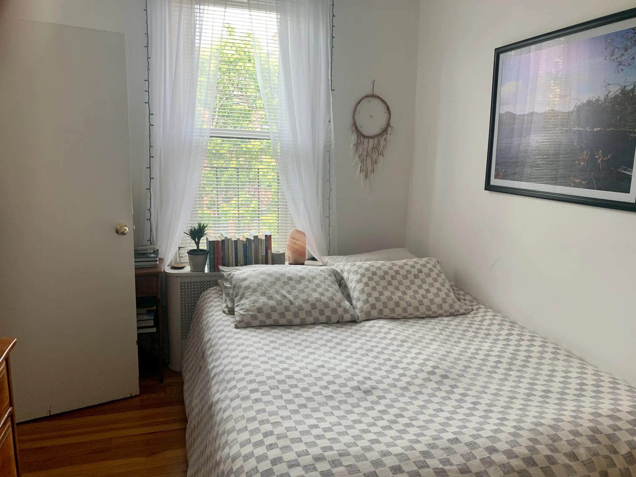 1 bed, 1 bath apartment for rent at 213 Newbury St Unit 6A, Back Bay — photo 7 of 9