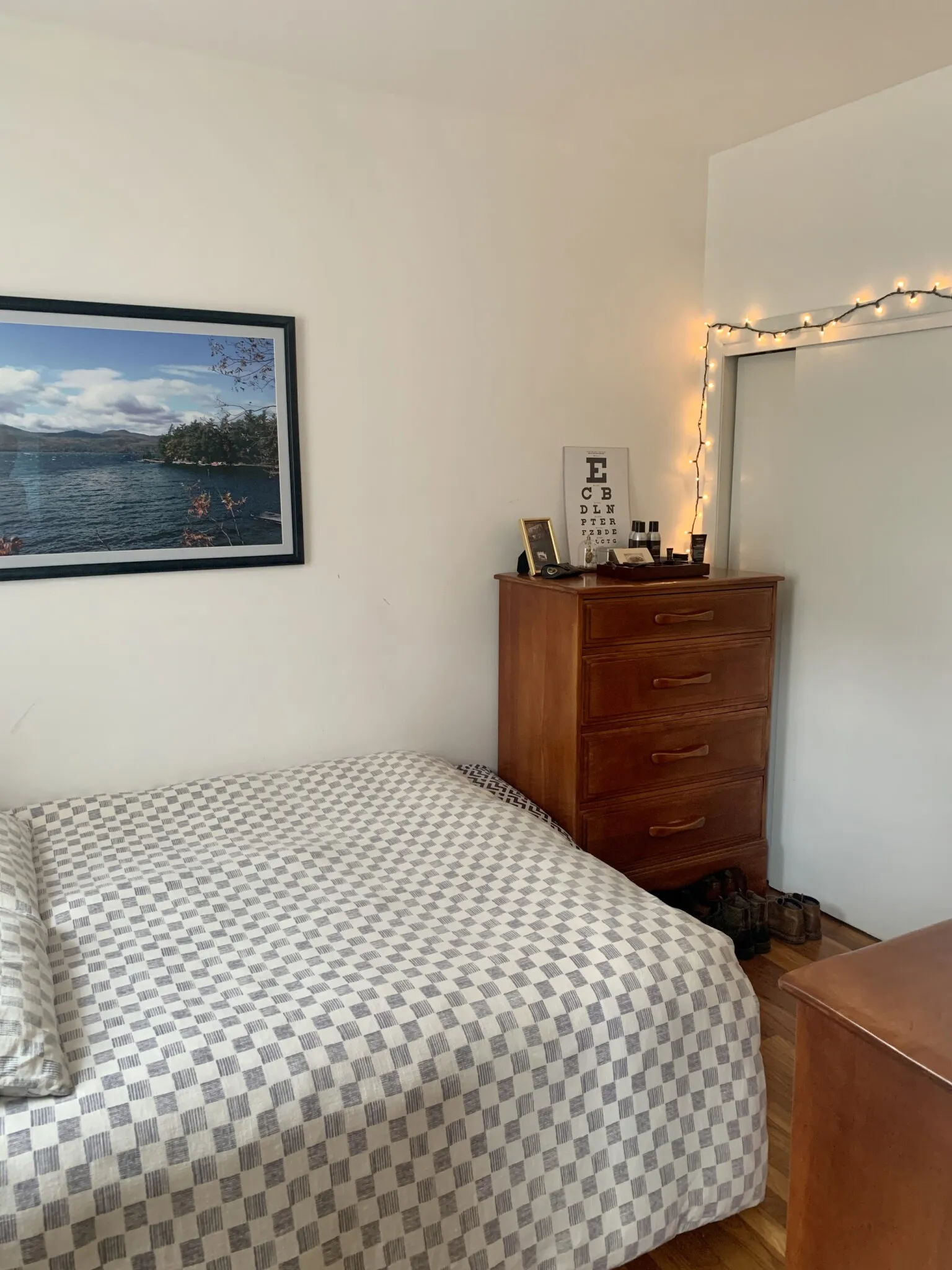 1 bed, 1 bath apartment for rent at 213 Newbury St Unit 6A, Back Bay — photo 8 of 9