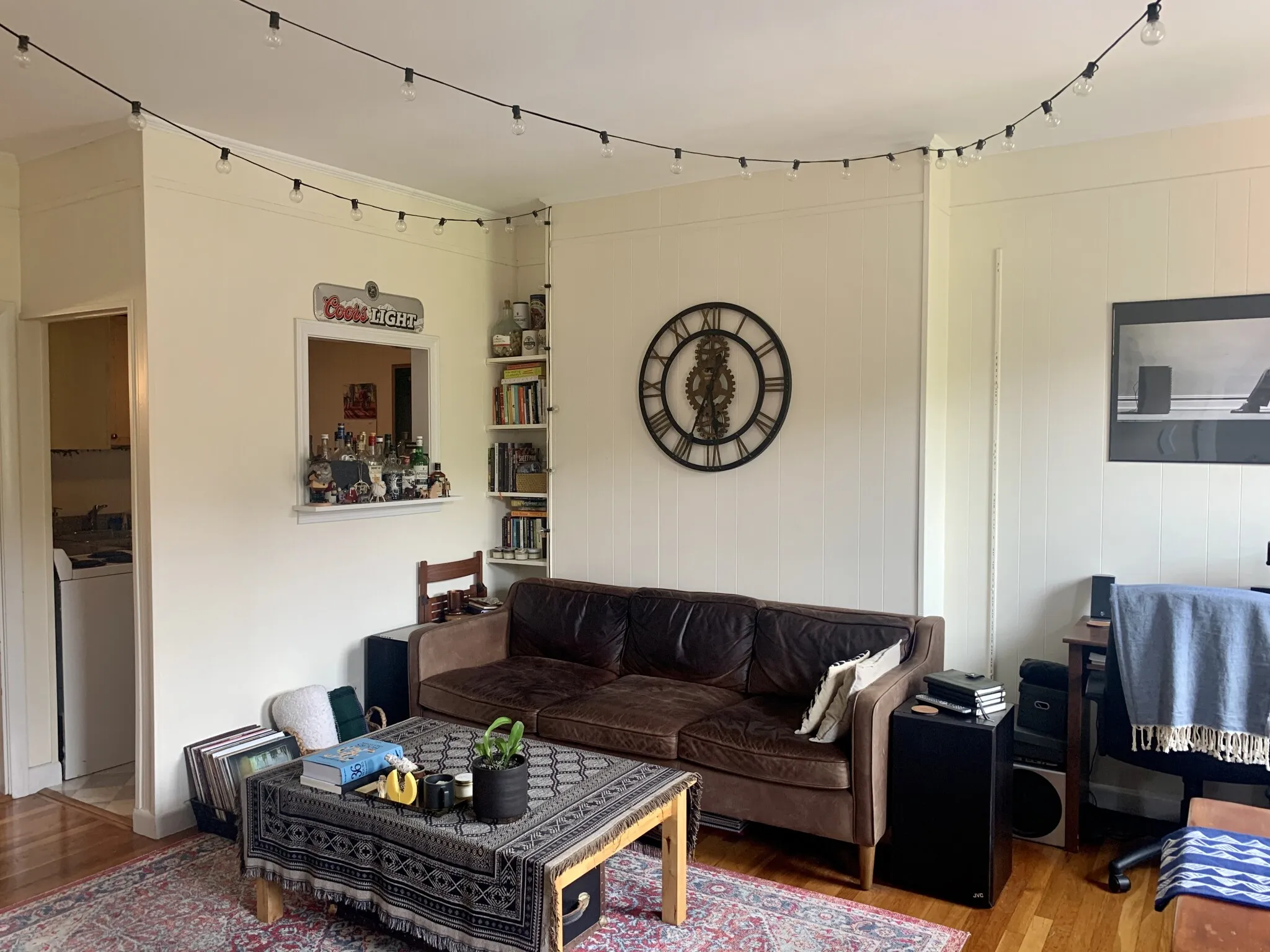 1 bed, 1 bath apartment for rent at 213 Newbury St Unit 6A, Back Bay — photo 3 of 9