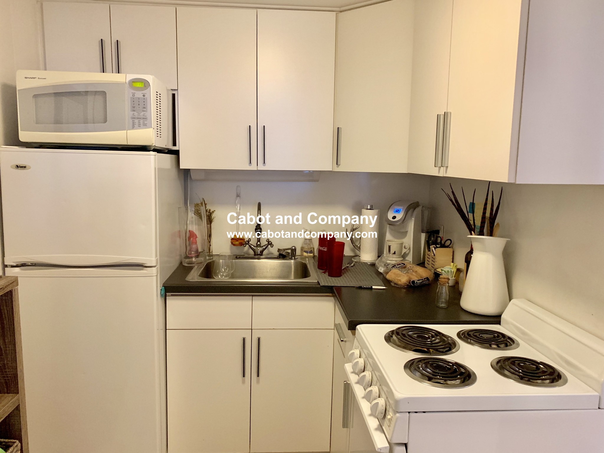 1 bed, 1 bath apartment for rent at 213 Newbury St Unit 7A, Back Bay — photo 5 of 5