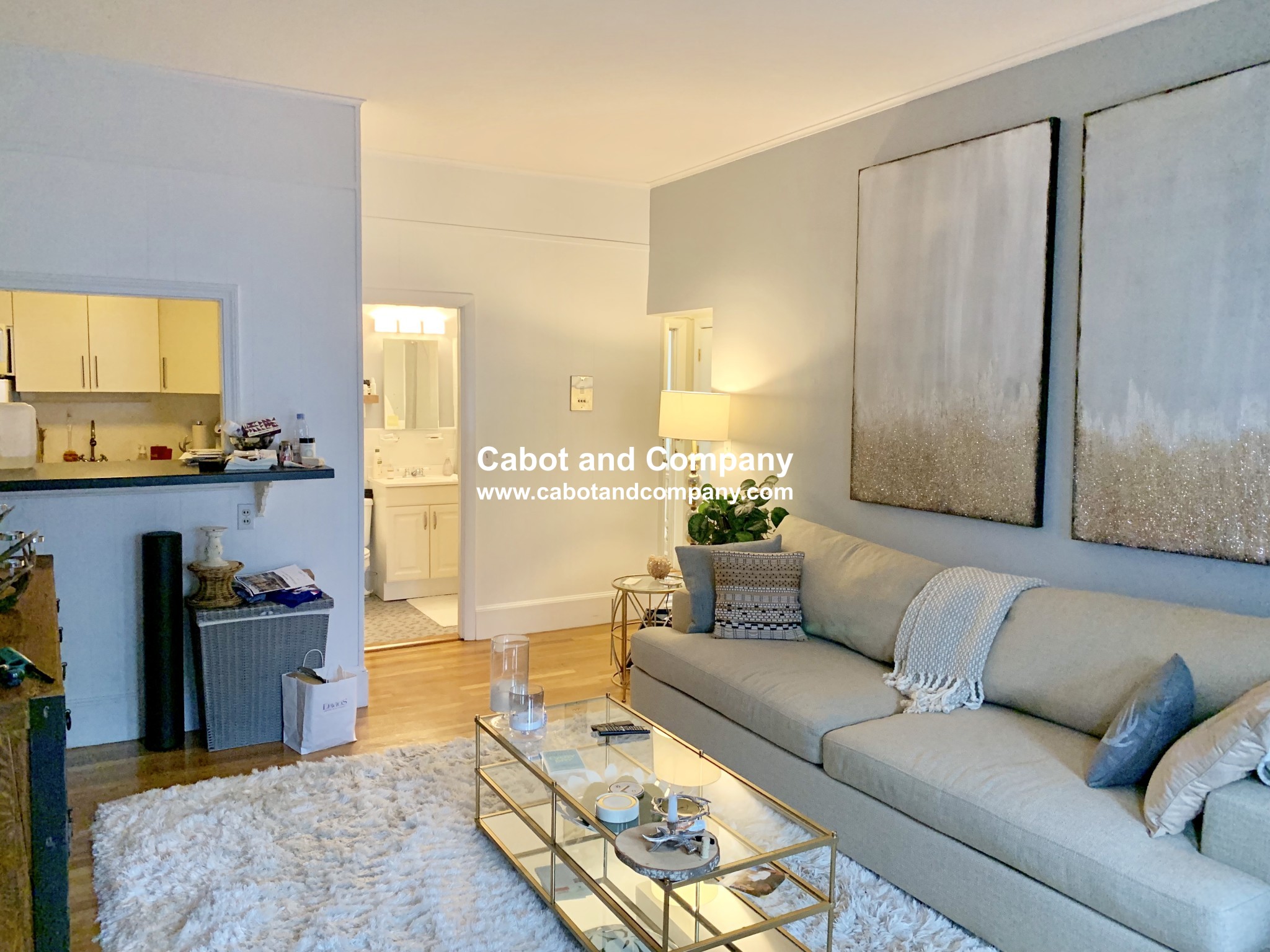 1 bed, 1 bath apartment for rent at 213 Newbury St Unit 7A, Back Bay — photo 2 of 5