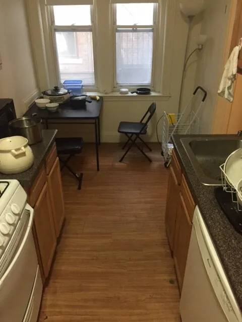 1 bed, 1 bath apartment for rent at 213 Park Dr Unit 7, Longwood — photo 2 of 13
