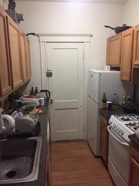 1 bed, 1 bath apartment for rent at 213 Park Dr Unit 7, Longwood — photo 3 of 13