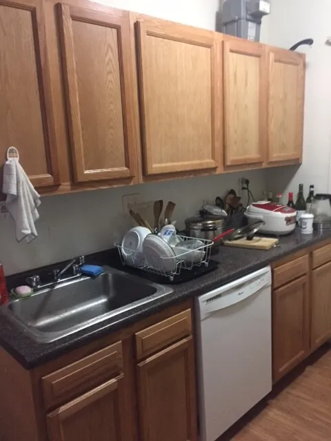 1 bed, 1 bath apartment for rent at 213 Park Dr Unit 7, Longwood