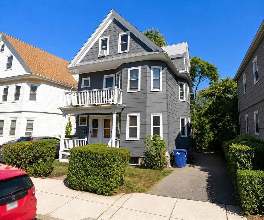 2 bed, 1 bath apartment for rent at 213 Parsons Unit 1, Brighton — photo 10 of 10