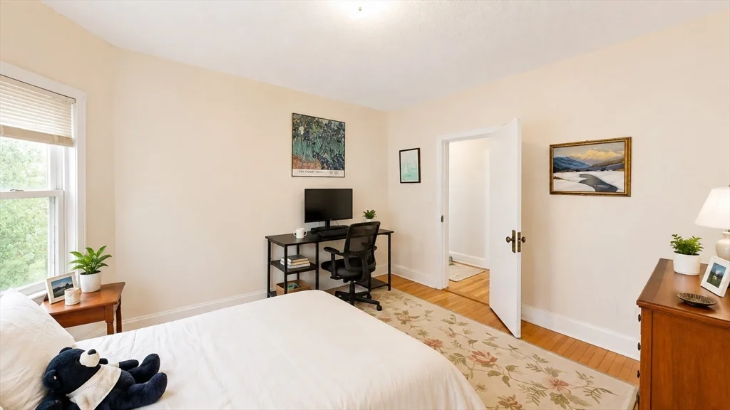 2 bed, 1 bath apartment for rent at 213 Parsons Unit 1, Brighton — photo 6 of 10