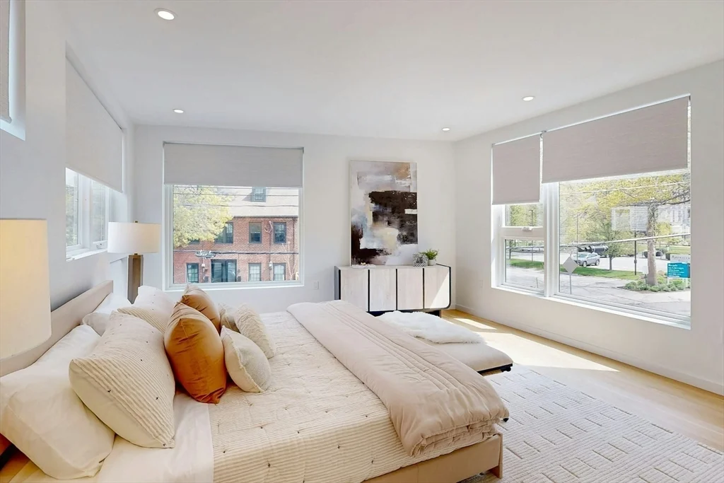 5 bed, 3 bath apartment for rent at 213 Third St, East Cambridge — photo 9 of 40