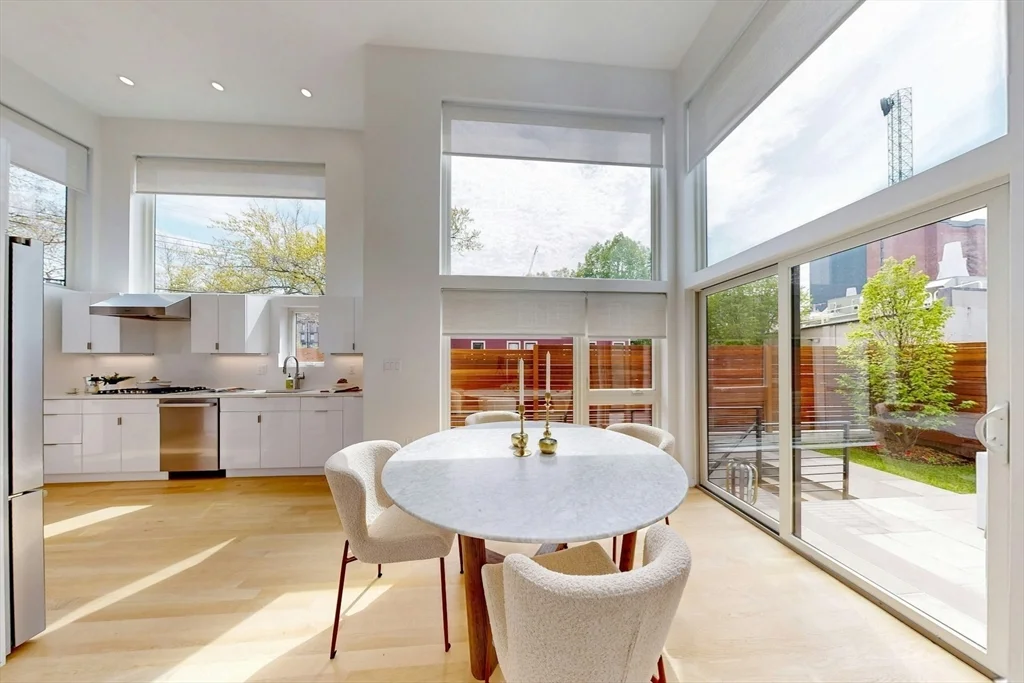 5 bed, 3 bath apartment for rent at 213 Third St, East Cambridge — photo 2 of 40