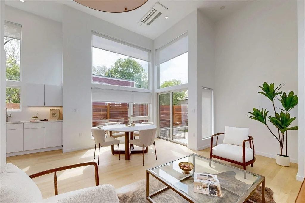 5 bed, 3 bath apartment for rent at 213 Third St, East Cambridge — photo 1 of 40