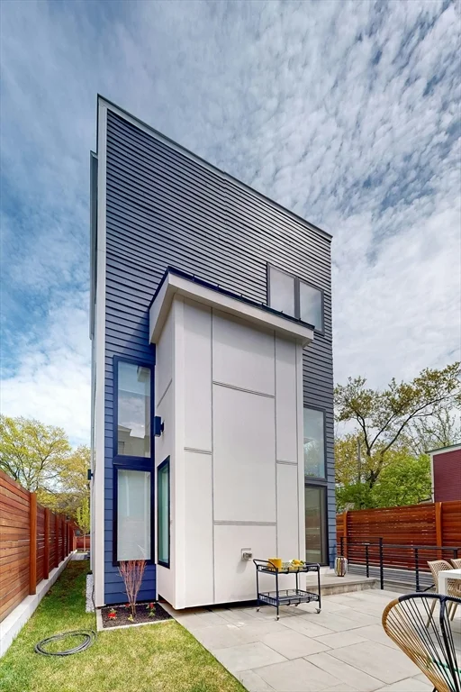 5 bed, 3 bath apartment for rent at 213 Third St, East Cambridge — photo 38 of 40