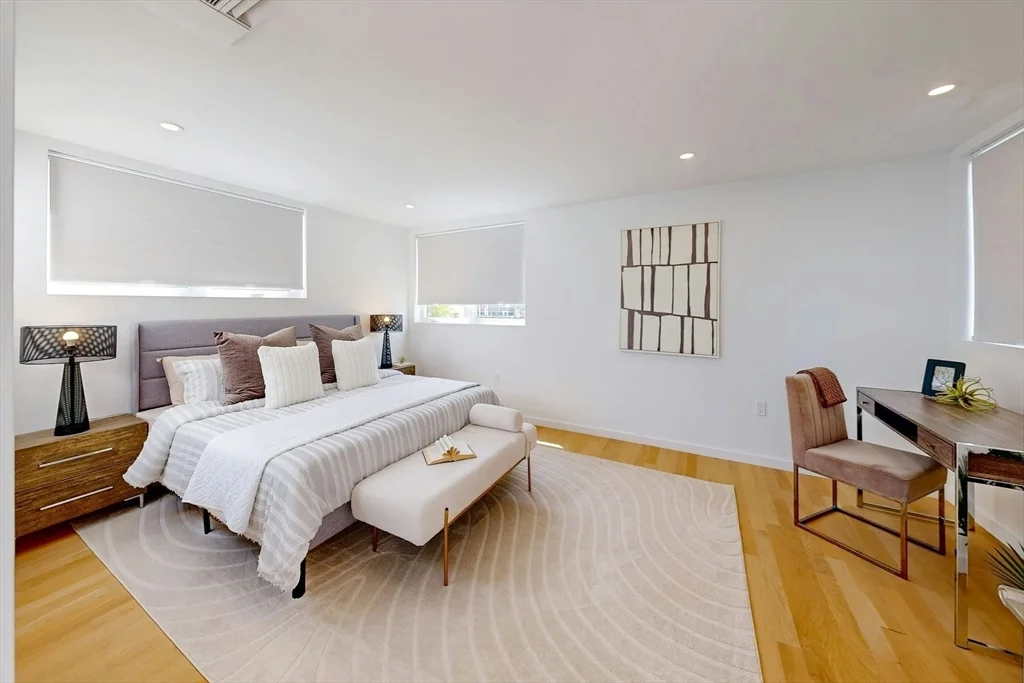 5 bed, 3 bath apartment for rent at 213 Third St, East Cambridge — photo 16 of 40