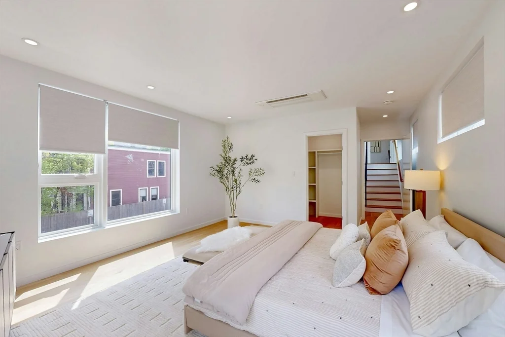 5 bed, 3 bath apartment for rent at 213 Third St, East Cambridge — photo 11 of 40