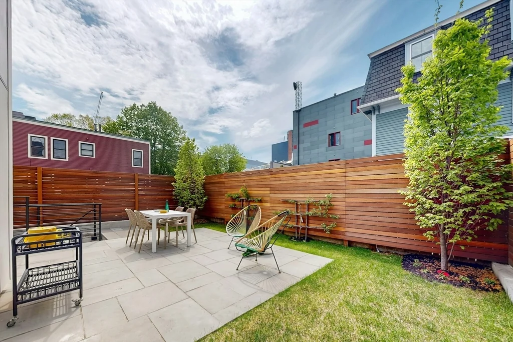 5 bed, 3 bath apartment for rent at 213 Third St, East Cambridge — photo 36 of 40