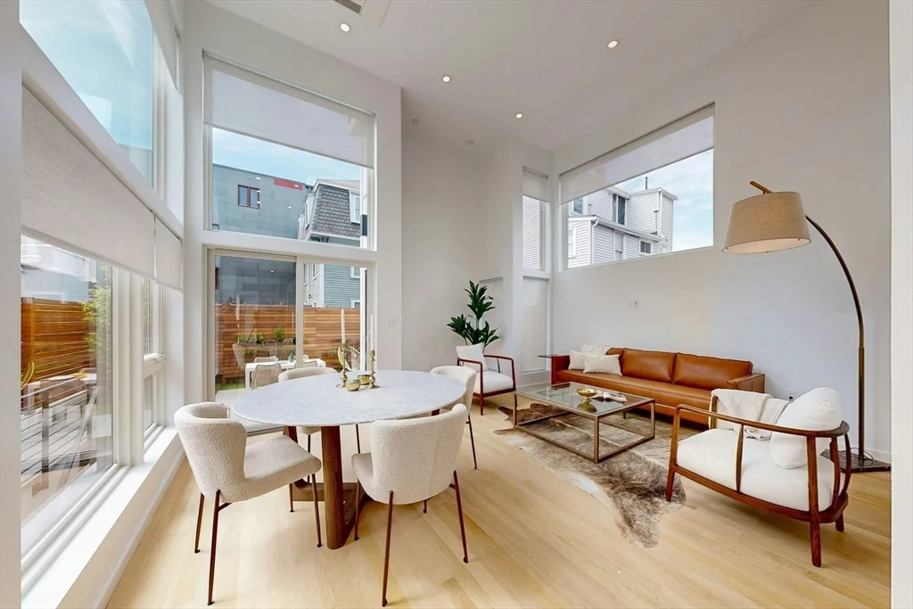5 bed, 3 bath apartment for rent at 213 Third St, East Cambridge — photo 3 of 40