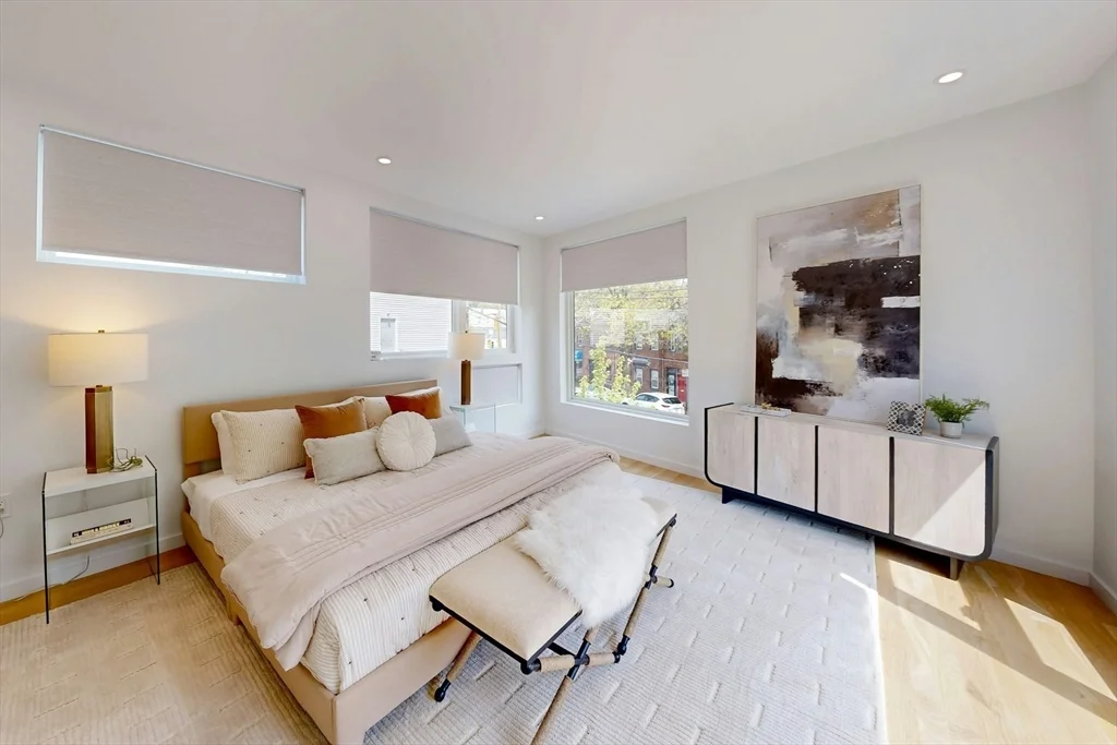 5 bed, 3 bath apartment for rent at 213 Third St, East Cambridge — photo 10 of 40