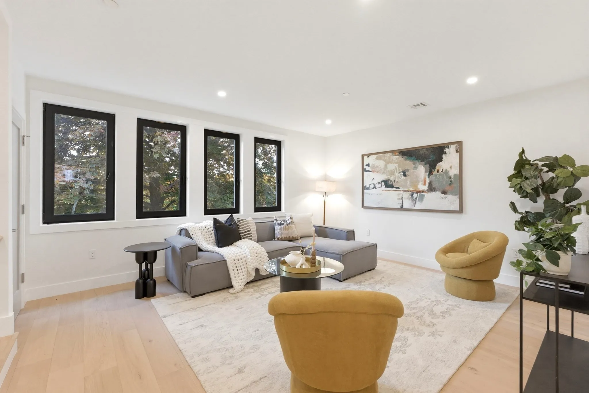 3 bed, 3.5 bath apartment for rent at 213 Tudor St Unit 3, South Boston — photo 22 of 34