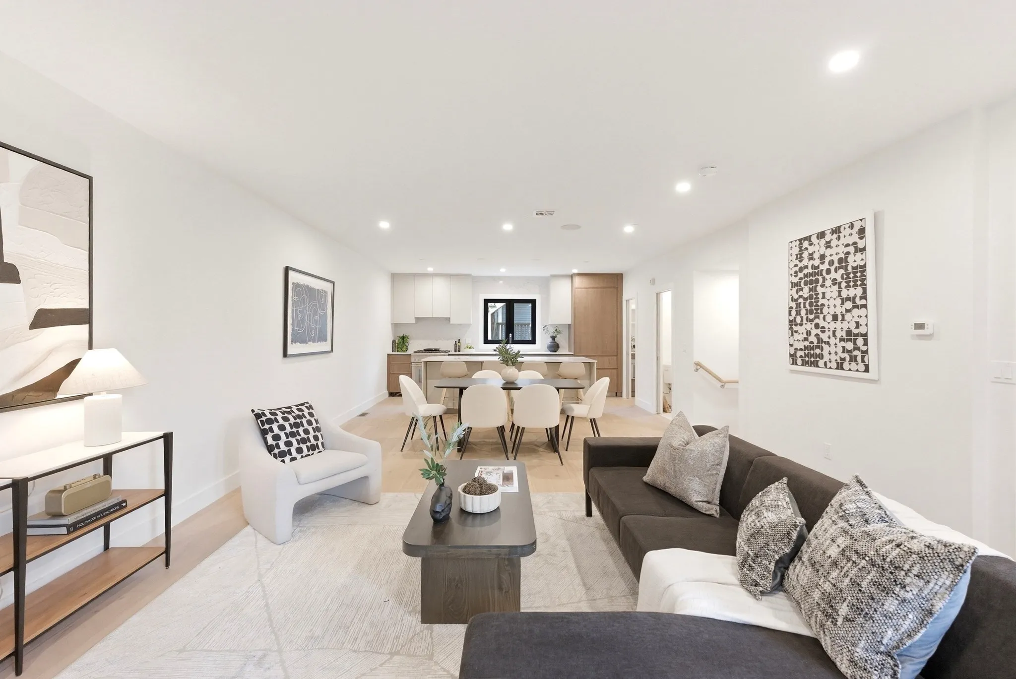 3 bed, 3.5 bath apartment for rent at 213 Tudor St Unit 3, South Boston — photo 4 of 34