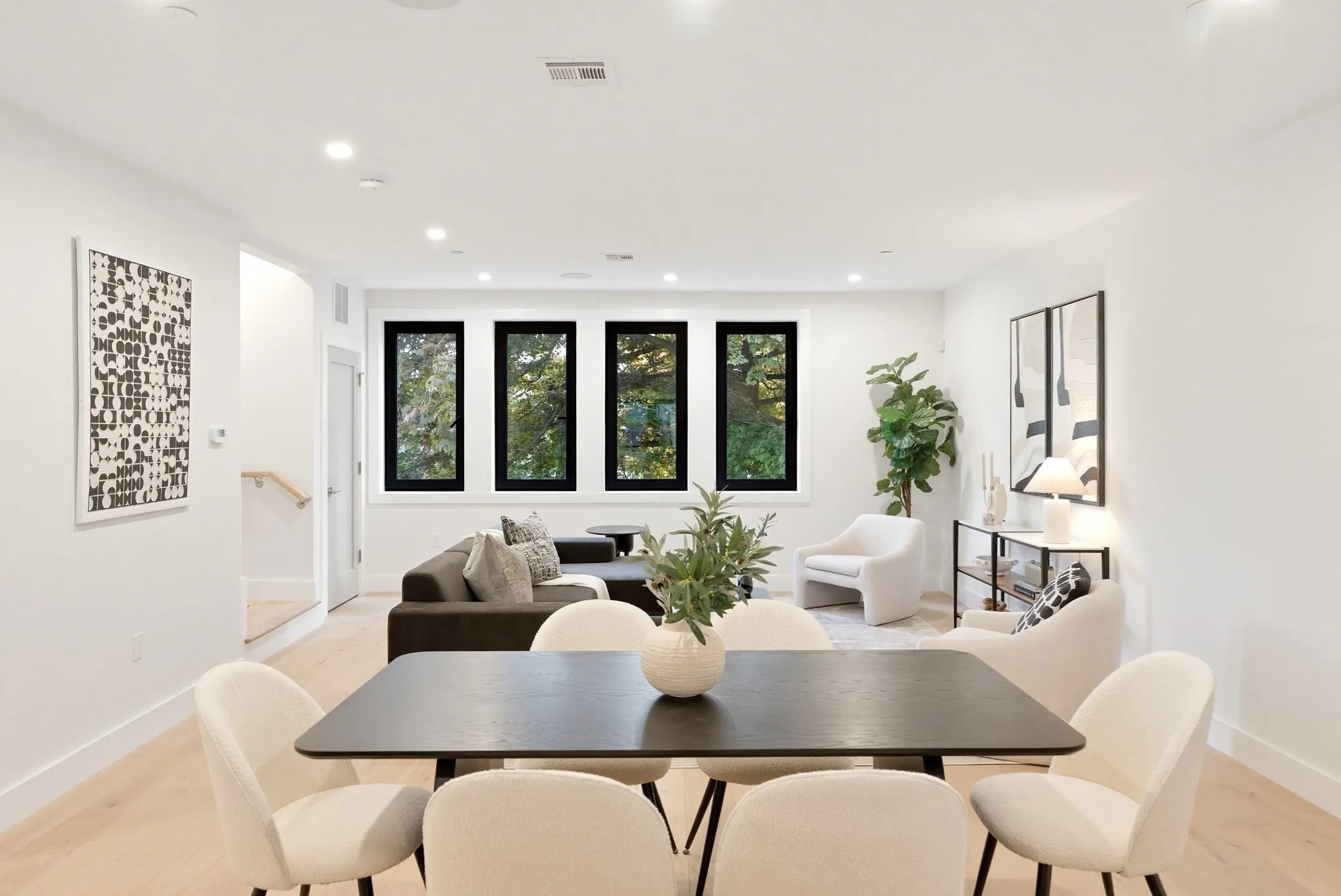 3 bed, 3.5 bath apartment for rent at 213 Tudor St Unit 3, South Boston — photo 11 of 34