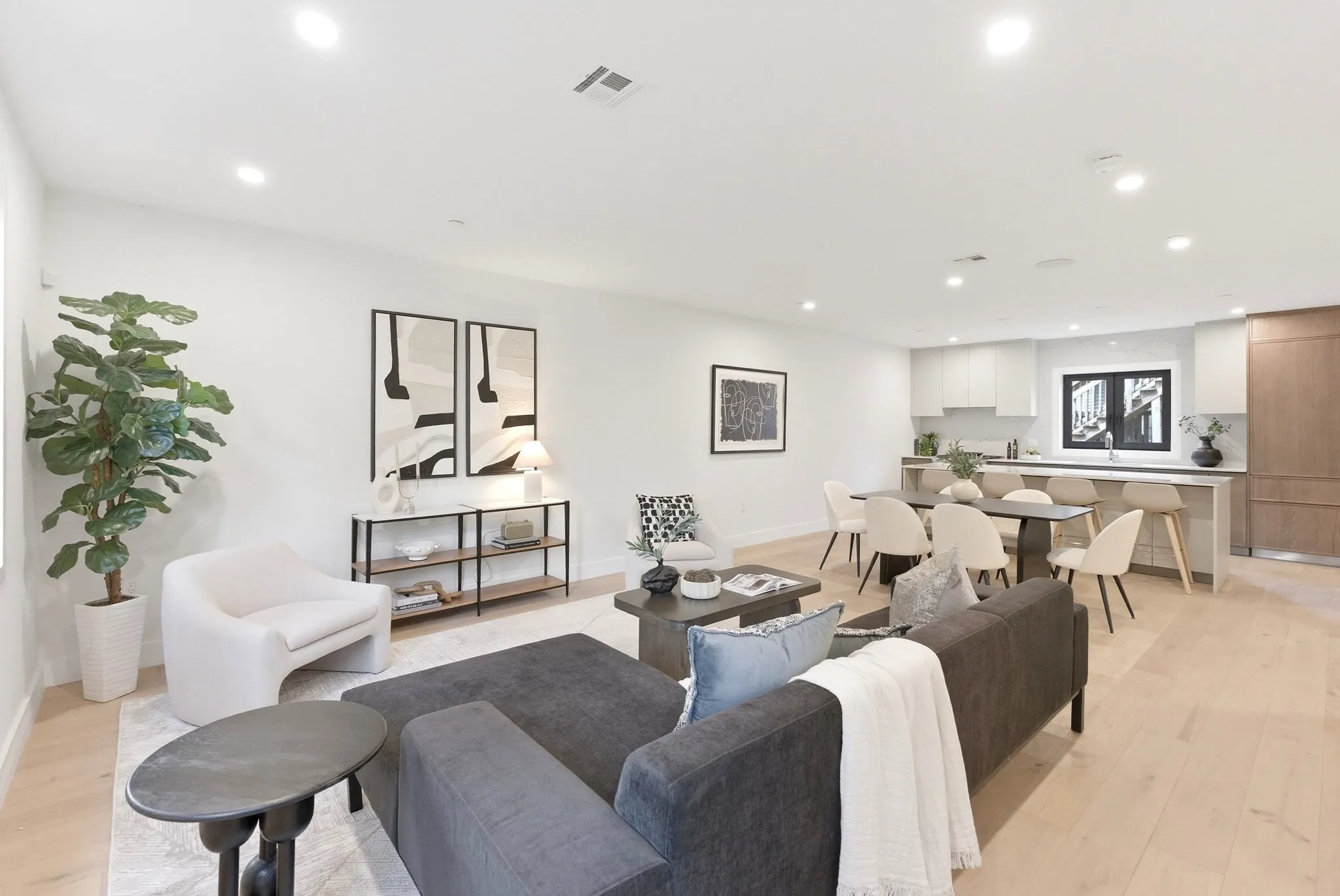 3 bed, 3.5 bath apartment for rent at 213 Tudor St Unit 3, South Boston — photo 7 of 34
